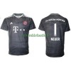 Maillot de Gardien FC Bayern Munich Manuel Neuer 1 Extérieur 2021-22 Pour Homme